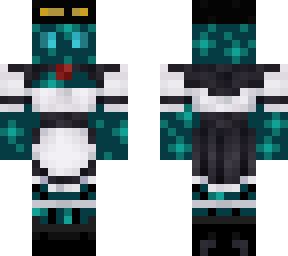 skulk maid