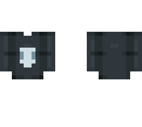 skull sweater base
