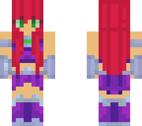 star fire