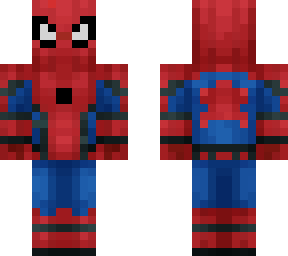 stark suit (edited)