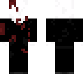 suited hell