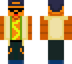 the brat skin revamped