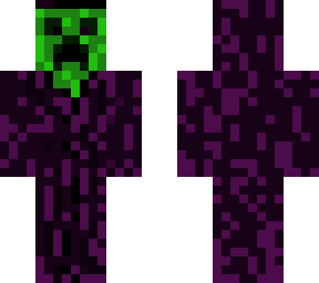 the grim creeper