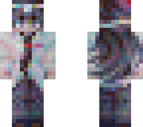 tie remake