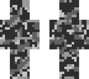 ucp/glitch camo