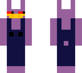 very evil jax from tadc