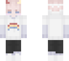 white ren