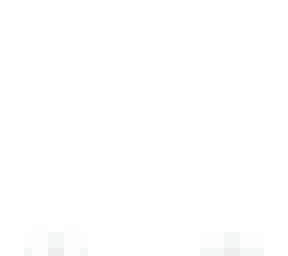 white shoe base