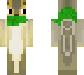 widdlewamp mc skin