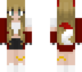 wolfqueen