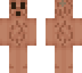 wood man (hilda)