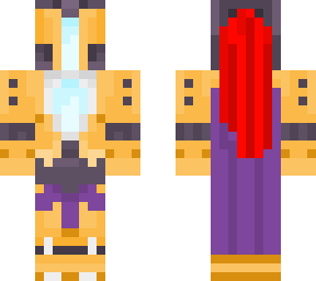 yharim