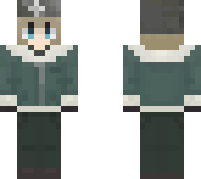 yuuri (girls last tour)