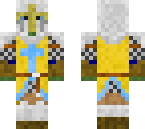 zombie knight 2