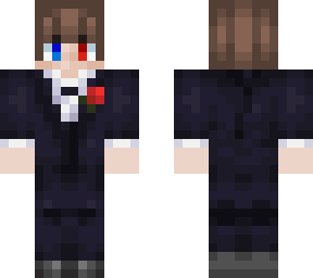 ~ fancy me ~