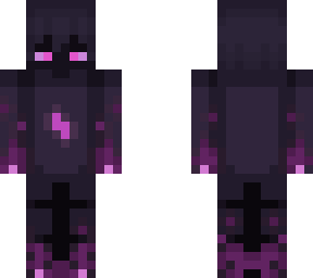Ender Boy Minecraft Skins Ender Boy Minecraft Skins