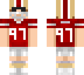 49ers (nick bosa)