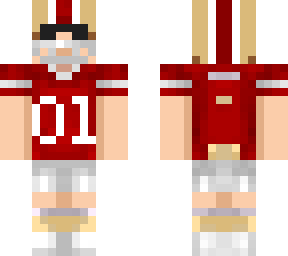 49ers ftw