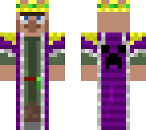 a skin that was modified by ai