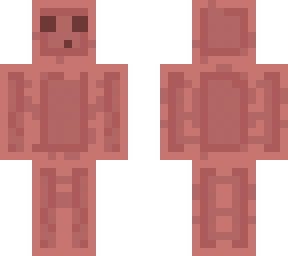 aiden's slime skin