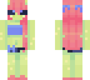 alien diva