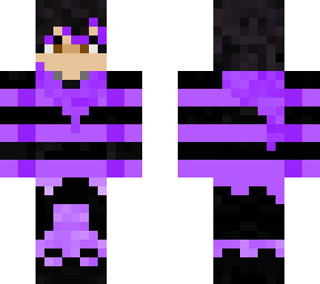 amethyst trim