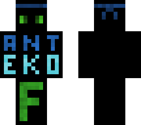 antekof name