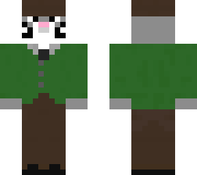 baggy pants the cat and the nitwits