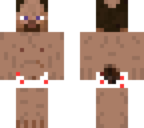 bald steve
