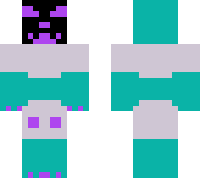 basic protogen