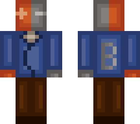 battery man