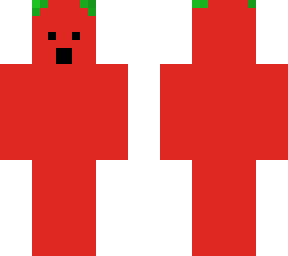 berry dude