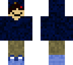 bigblock11 casual