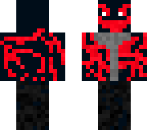 bloody guy