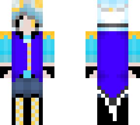 blue bird