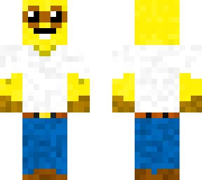 buff nerd