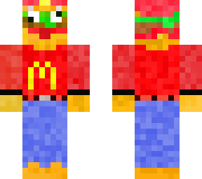 burgermater