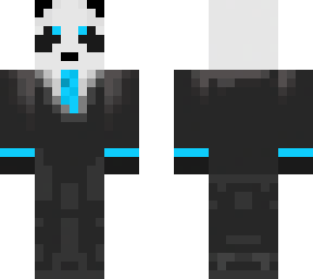 business panda