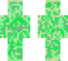 camo skin