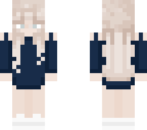 casual skin