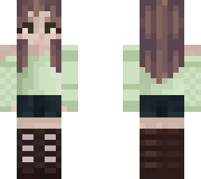 cat girl