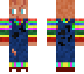 chucky die mrder puppe