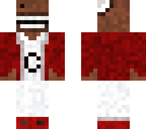 coocoonut red