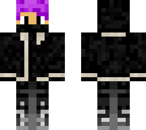 cool skin