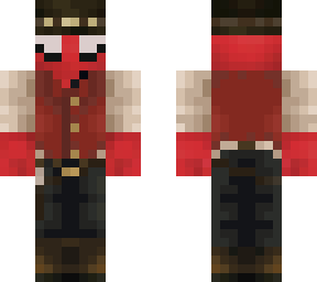 cowboy spiderman