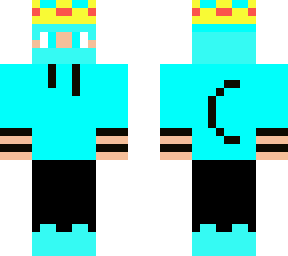 critstrike official skin but it's real