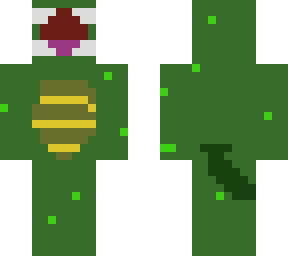 croc