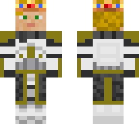 custom king clone