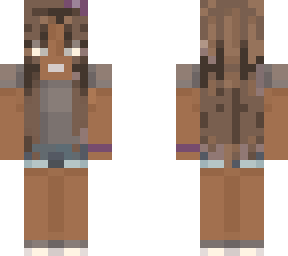 cute avatar - girl