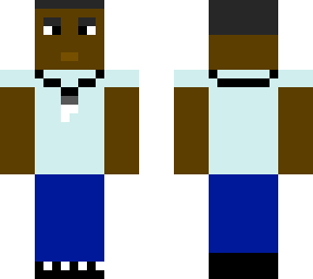 darius bowman (camp cretaceous)